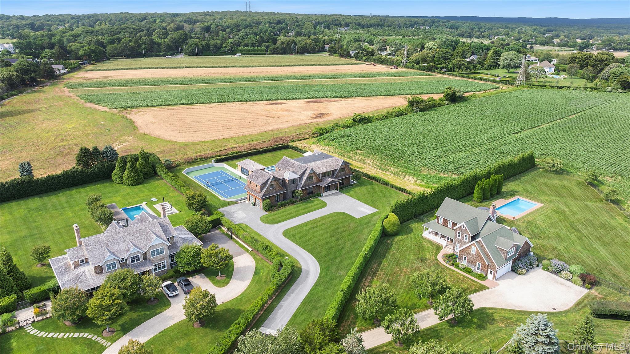 58 Clearview Farm Road, Southampton, NY 11968