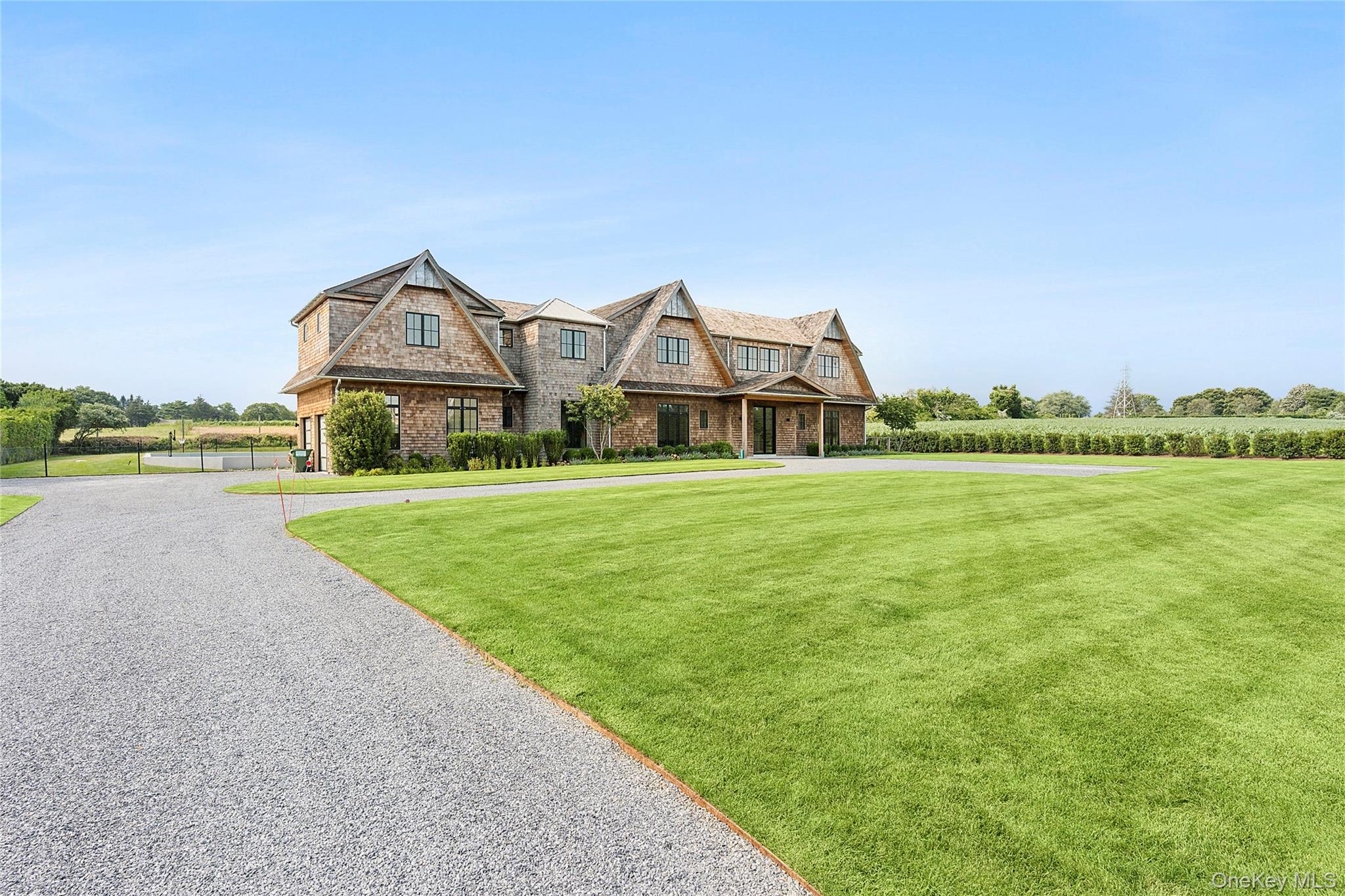 58 Clearview Farm Road, Southampton, NY 11968