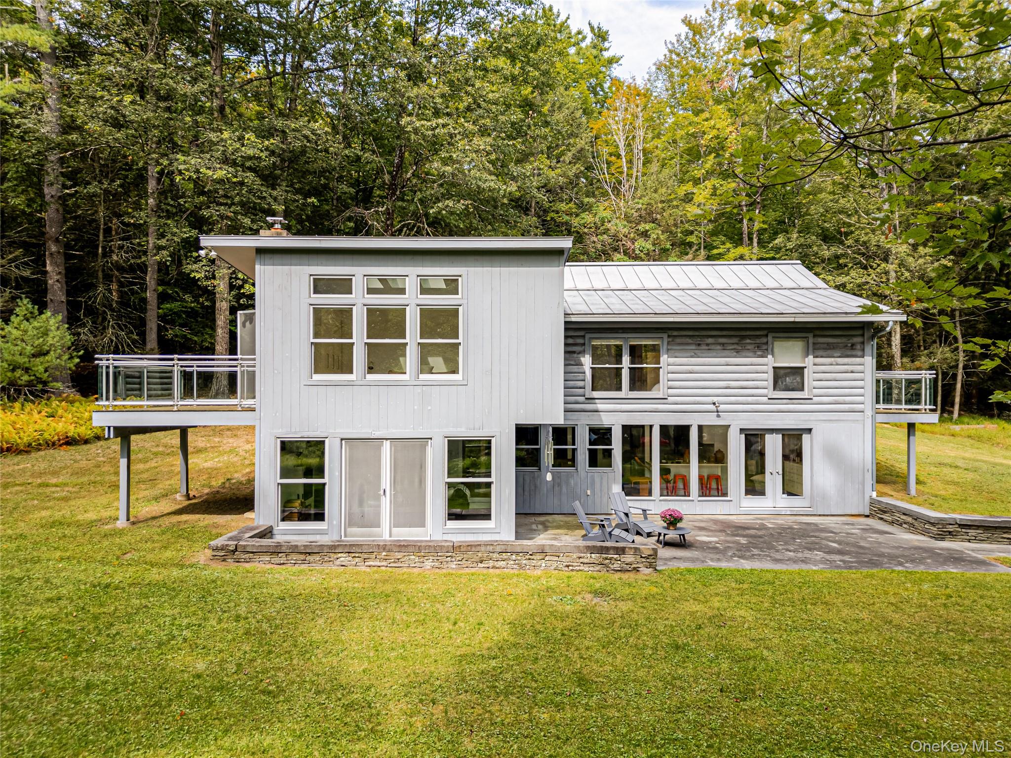 30 & 40 Fawn Lane, Accord, NY 12404