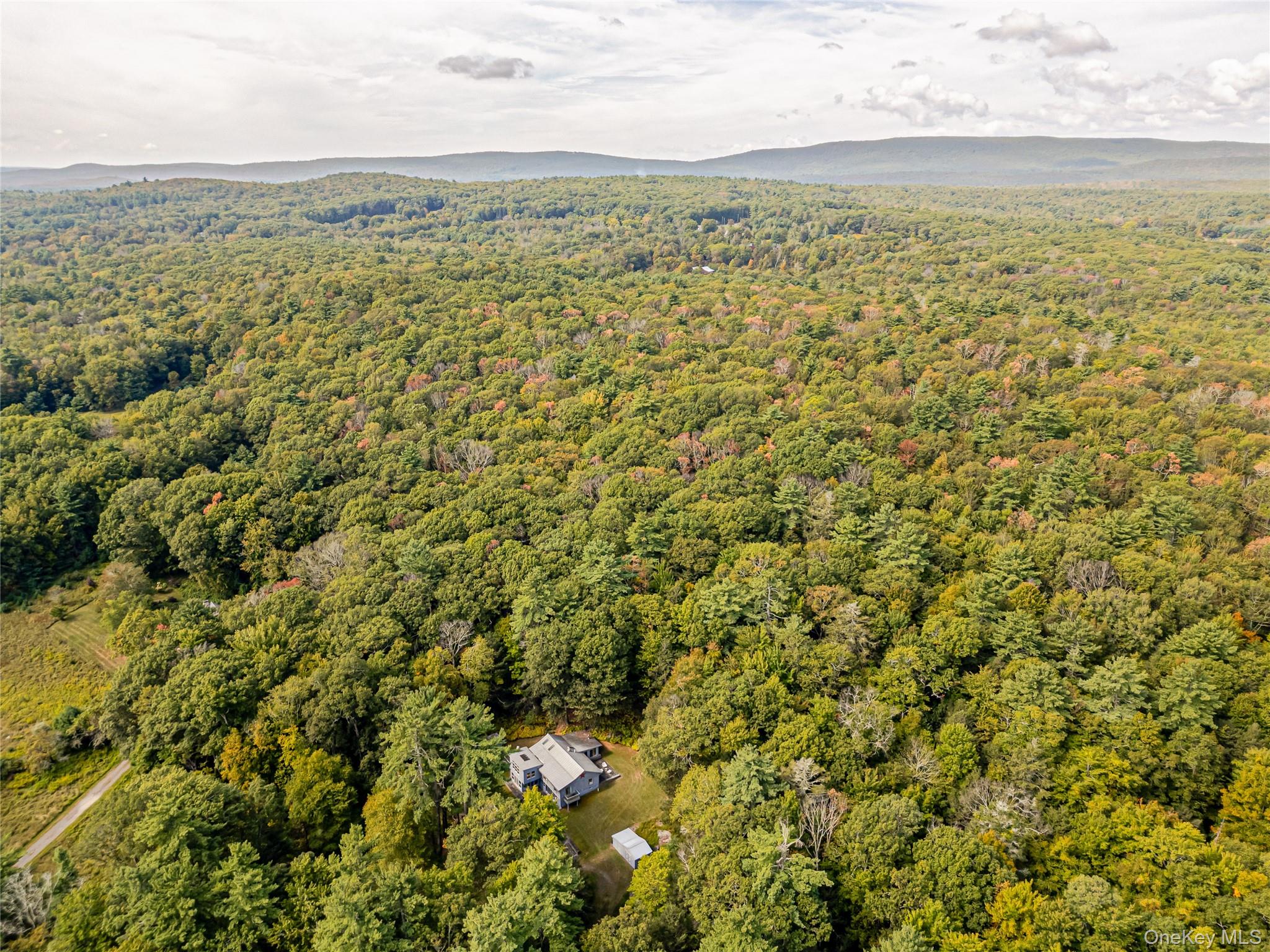 30 & 40 Fawn Lane, Accord, NY 12404