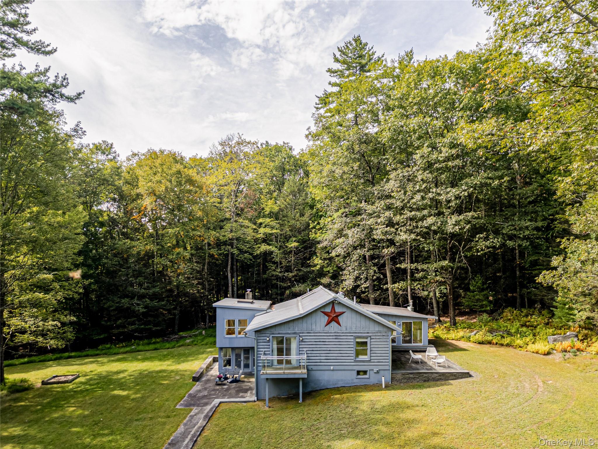 30 & 40 Fawn Lane, Accord, NY 12404