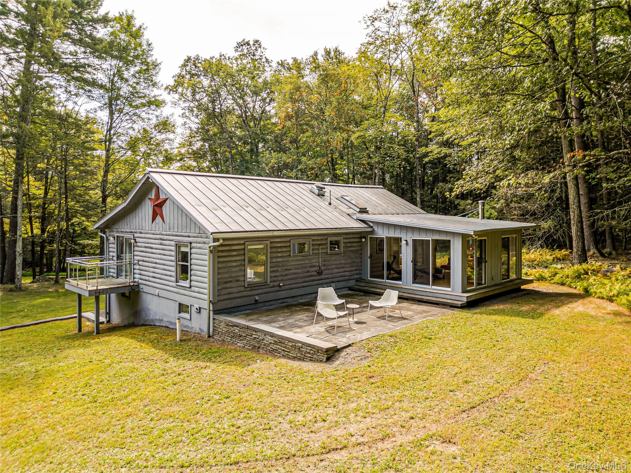 30 & 40 Fawn Lane, Accord, NY 12404