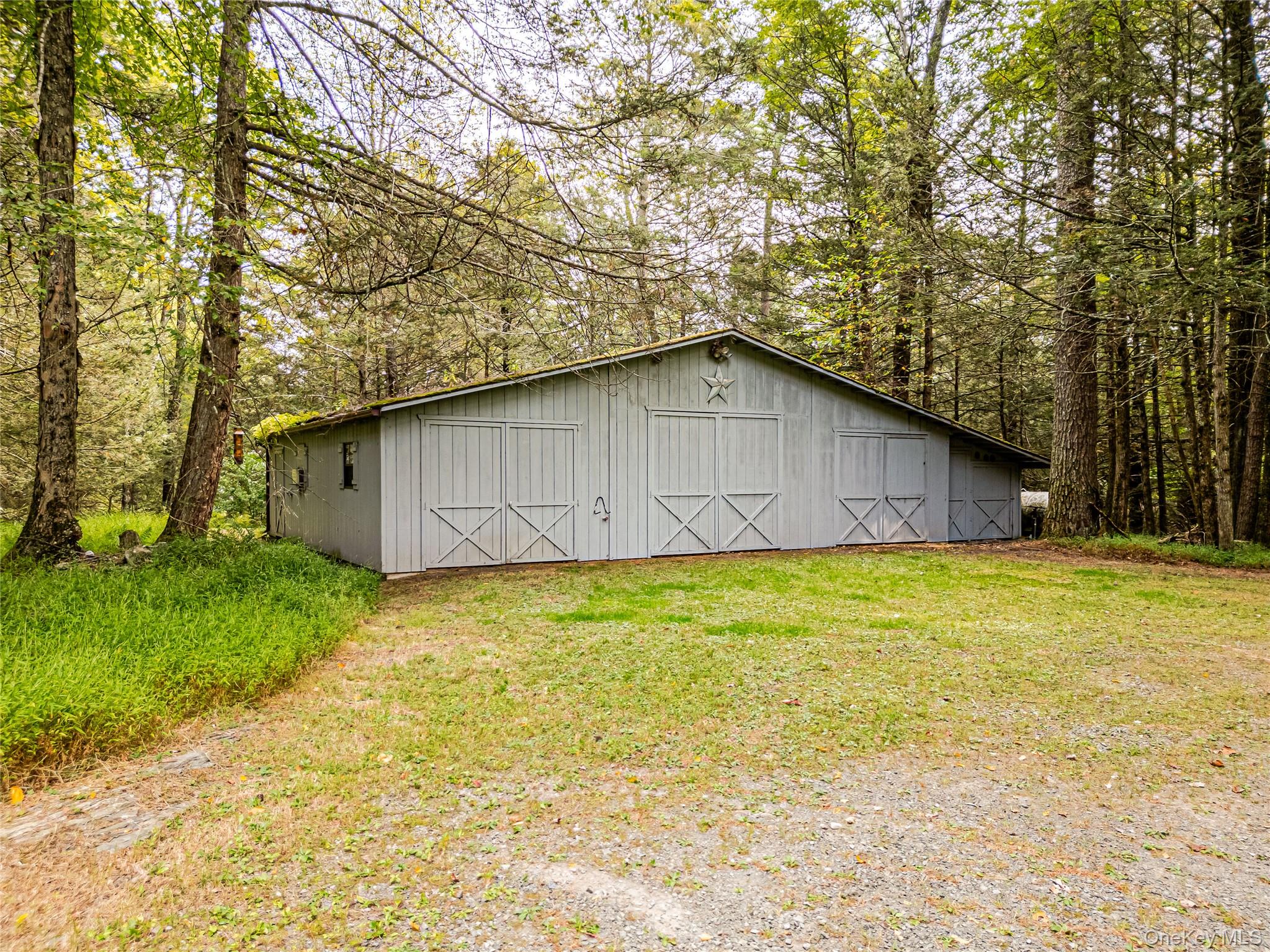 30 & 40 Fawn Lane, Accord, NY 12404