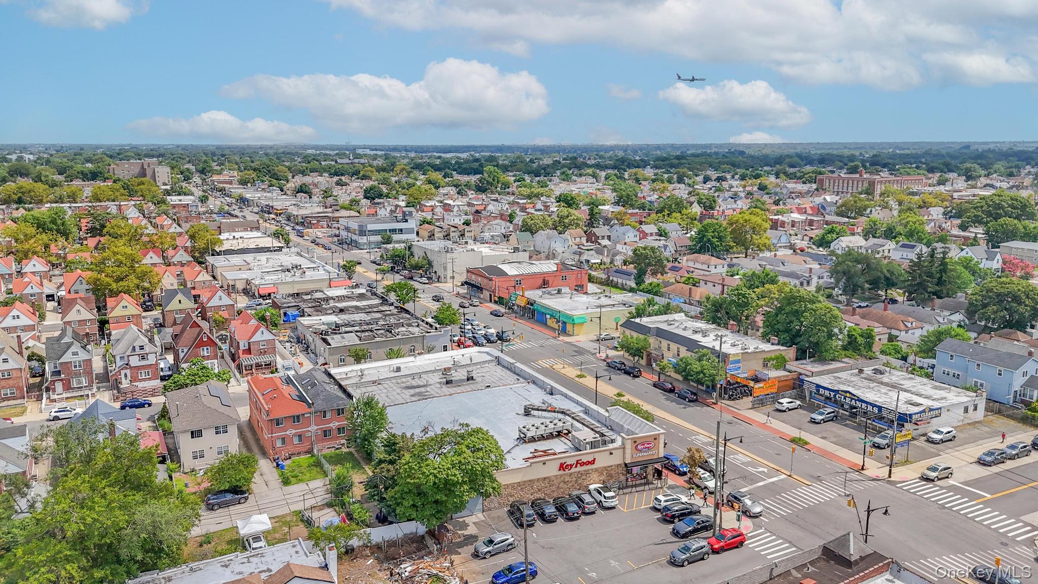 225-19 Merrick Boulevard, Laurelton, NY 11413