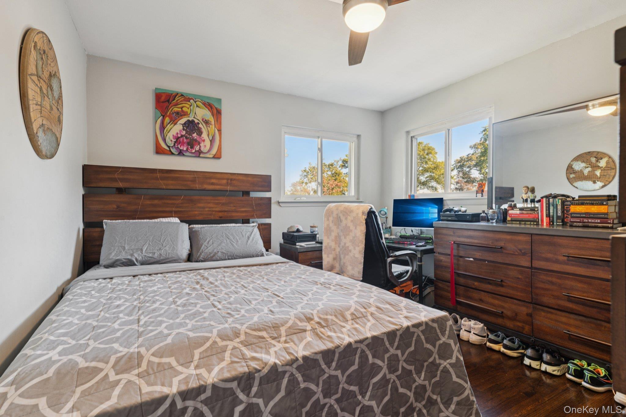 12 Wesleyan Road, Commack, NY 11725