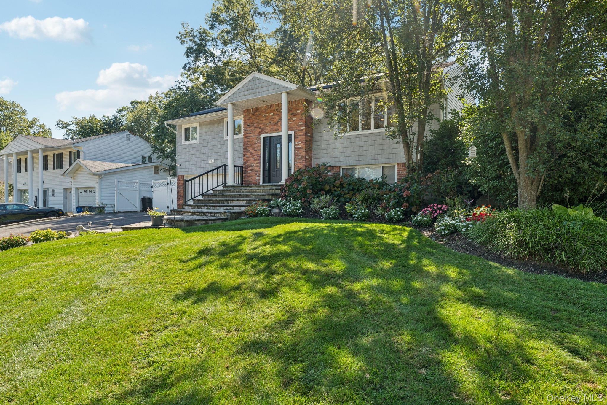 12 Wesleyan Road, Commack, NY 11725