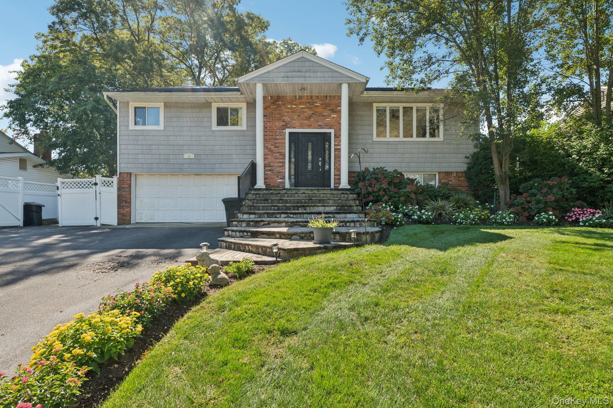 12 Wesleyan Road, Commack, NY 11725