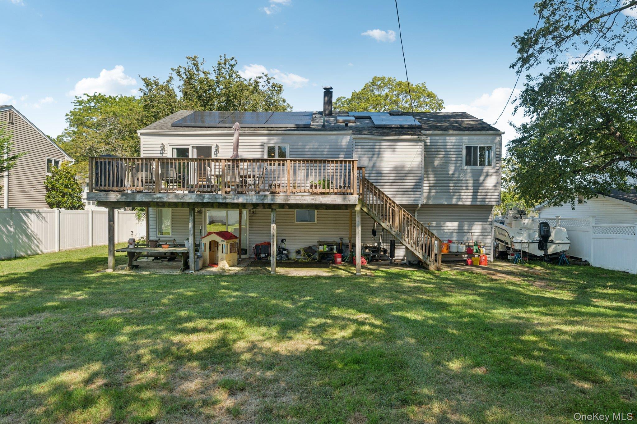 12 Wesleyan Road, Commack, NY 11725