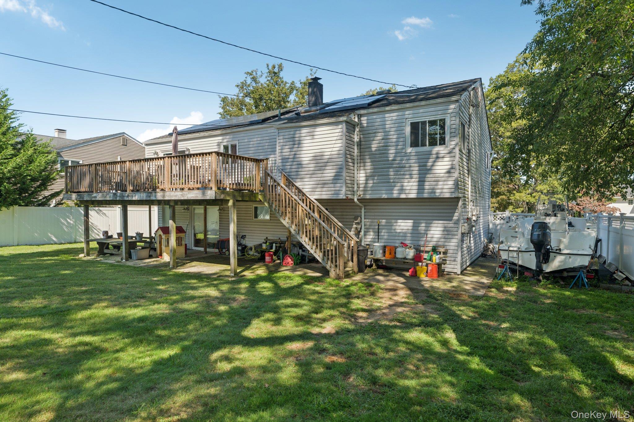 12 Wesleyan Road, Commack, NY 11725