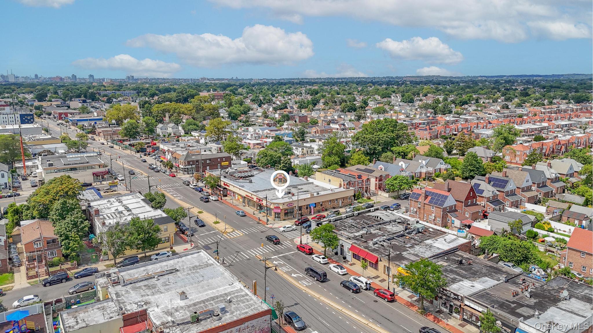 225-25 Merrick Blvd, Laurelton, NY 11413