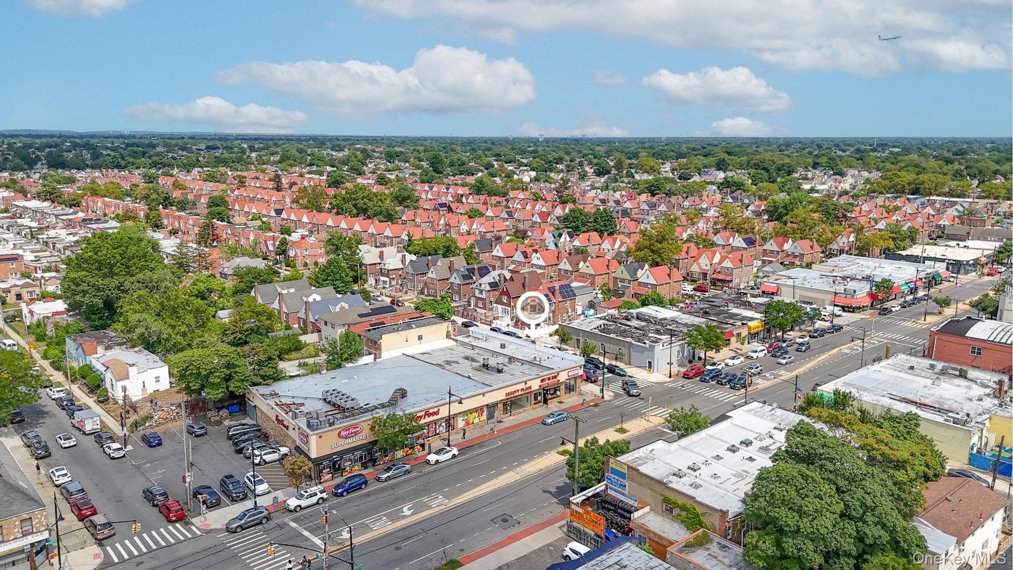 225-25 Merrick Blvd, Laurelton, NY 11413