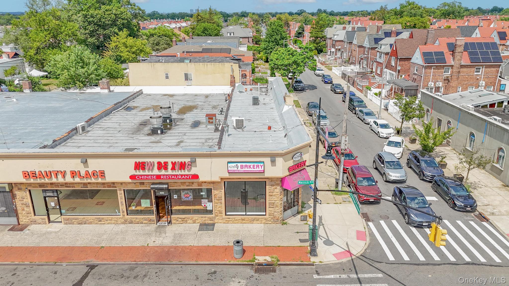 225-25 Merrick Blvd, Laurelton, NY 11413