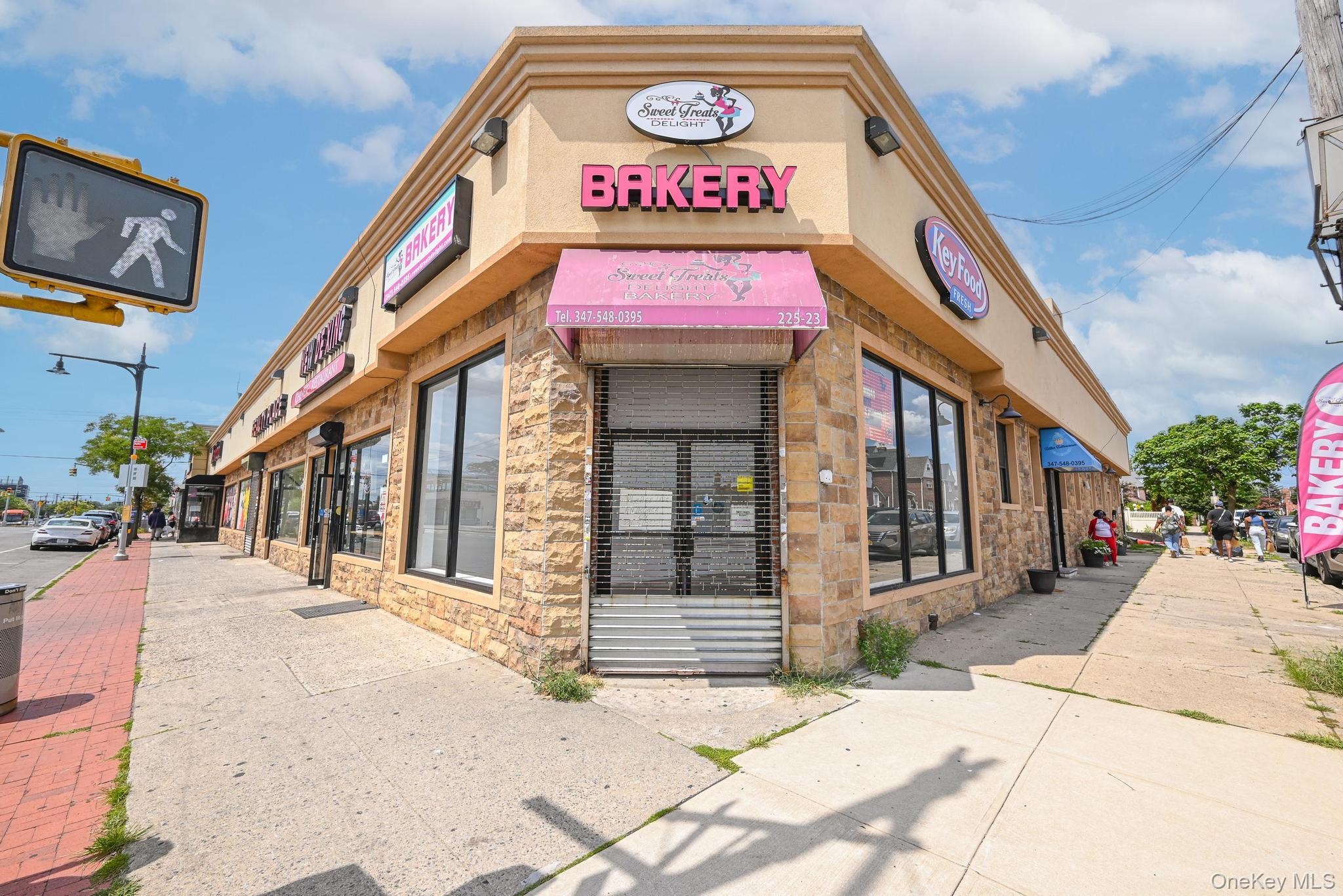 225-25 Merrick Blvd, Laurelton, NY 11413