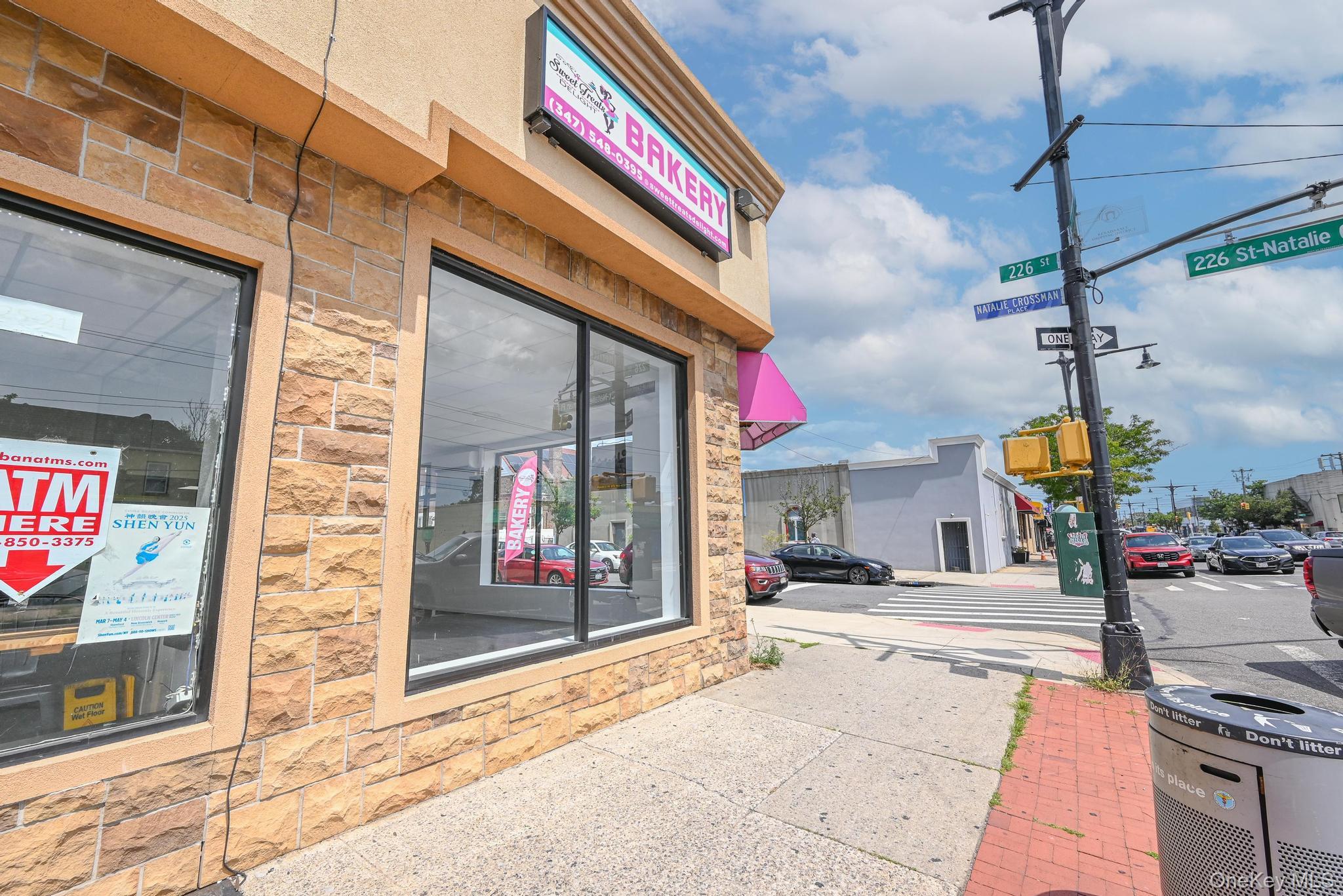 225-25 Merrick Blvd, Laurelton, NY 11413