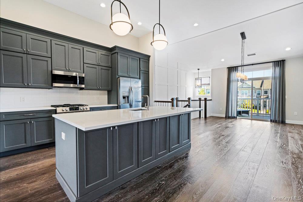 295 Silver Timber Drive, Yaphank, NY 11980