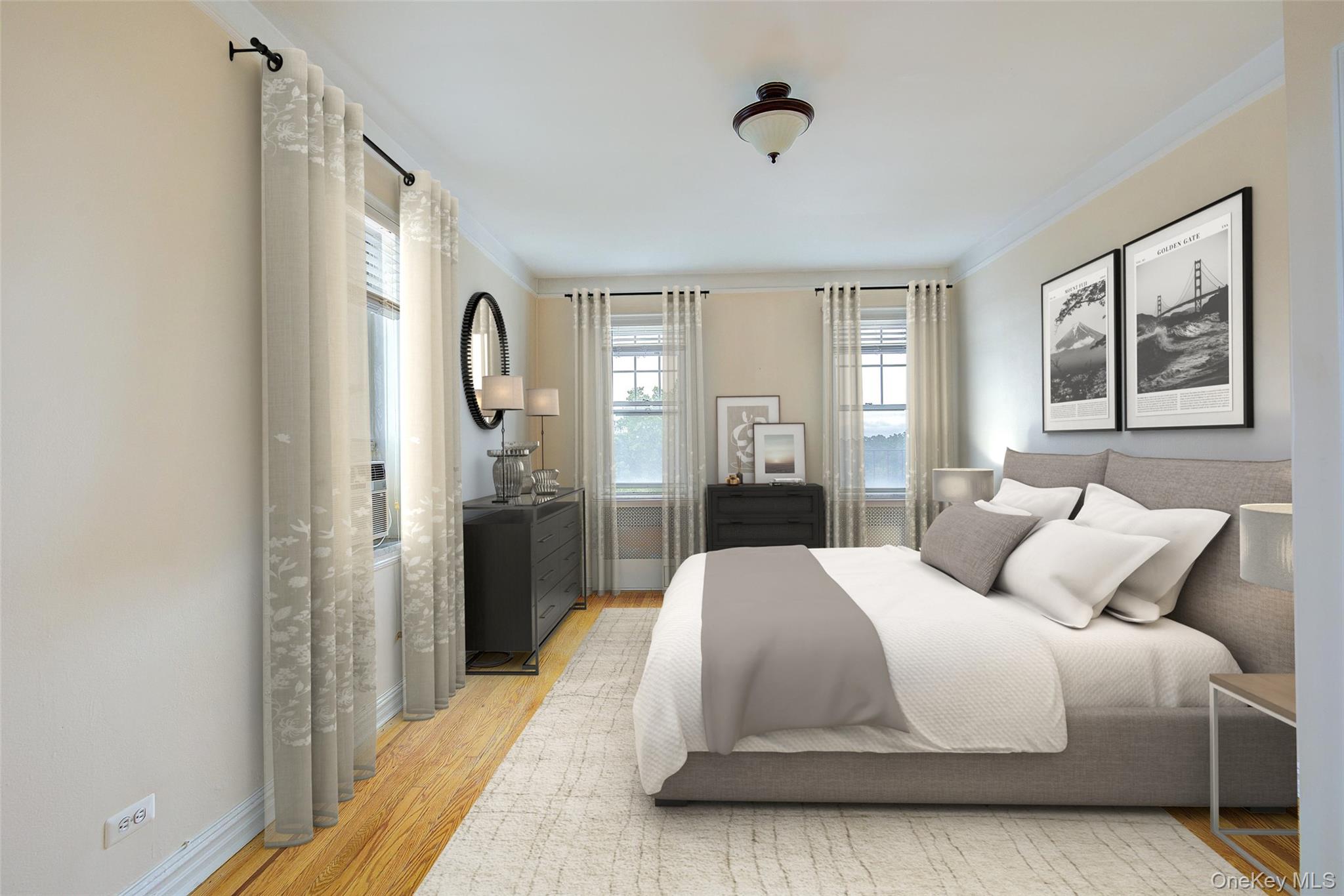 76-35 113th Street # 6C, Forest Hills, NY 11375