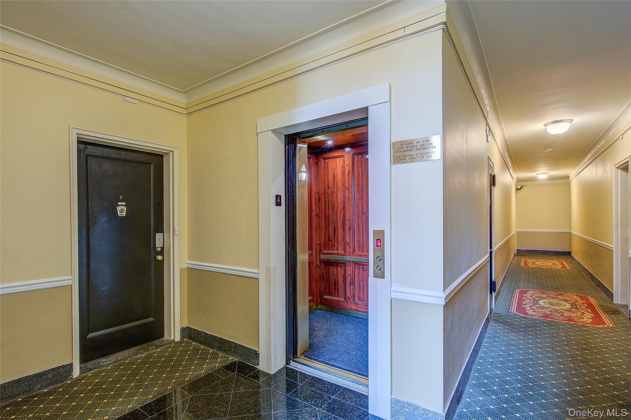 76-35 113th Street # 6C, Forest Hills, NY 11375