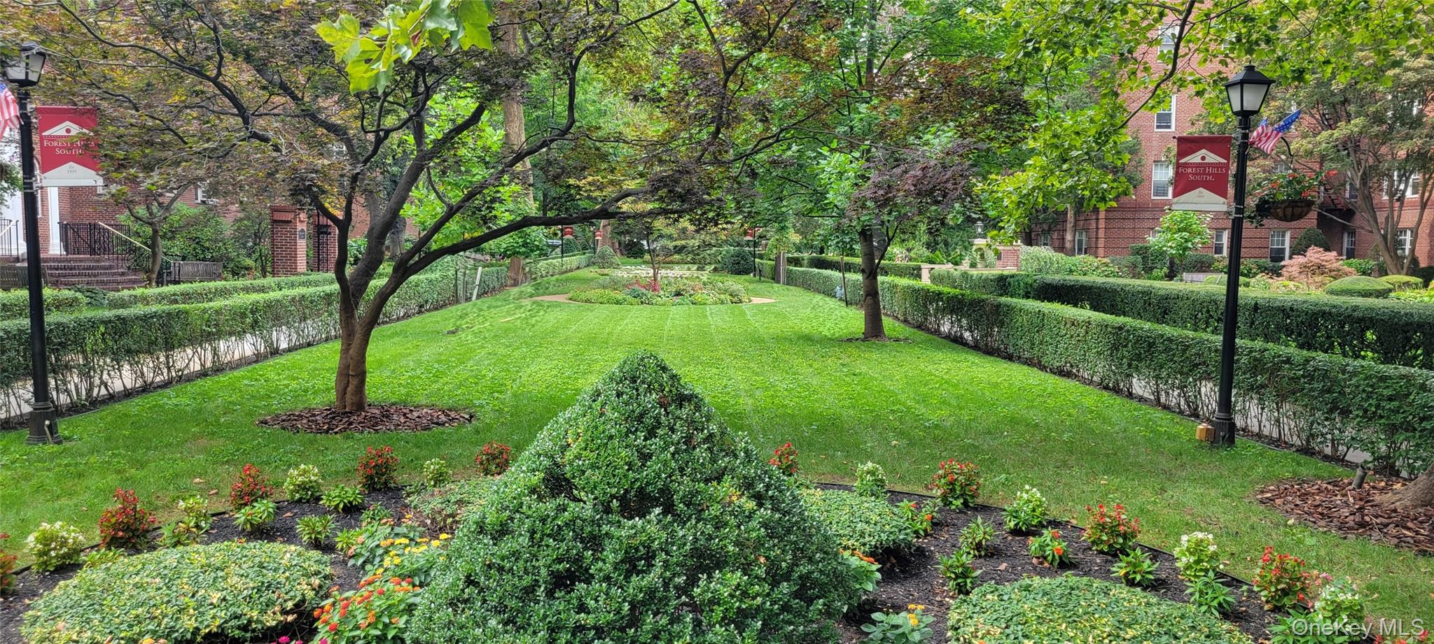 76-35 113th Street # 6C, Forest Hills, NY 11375