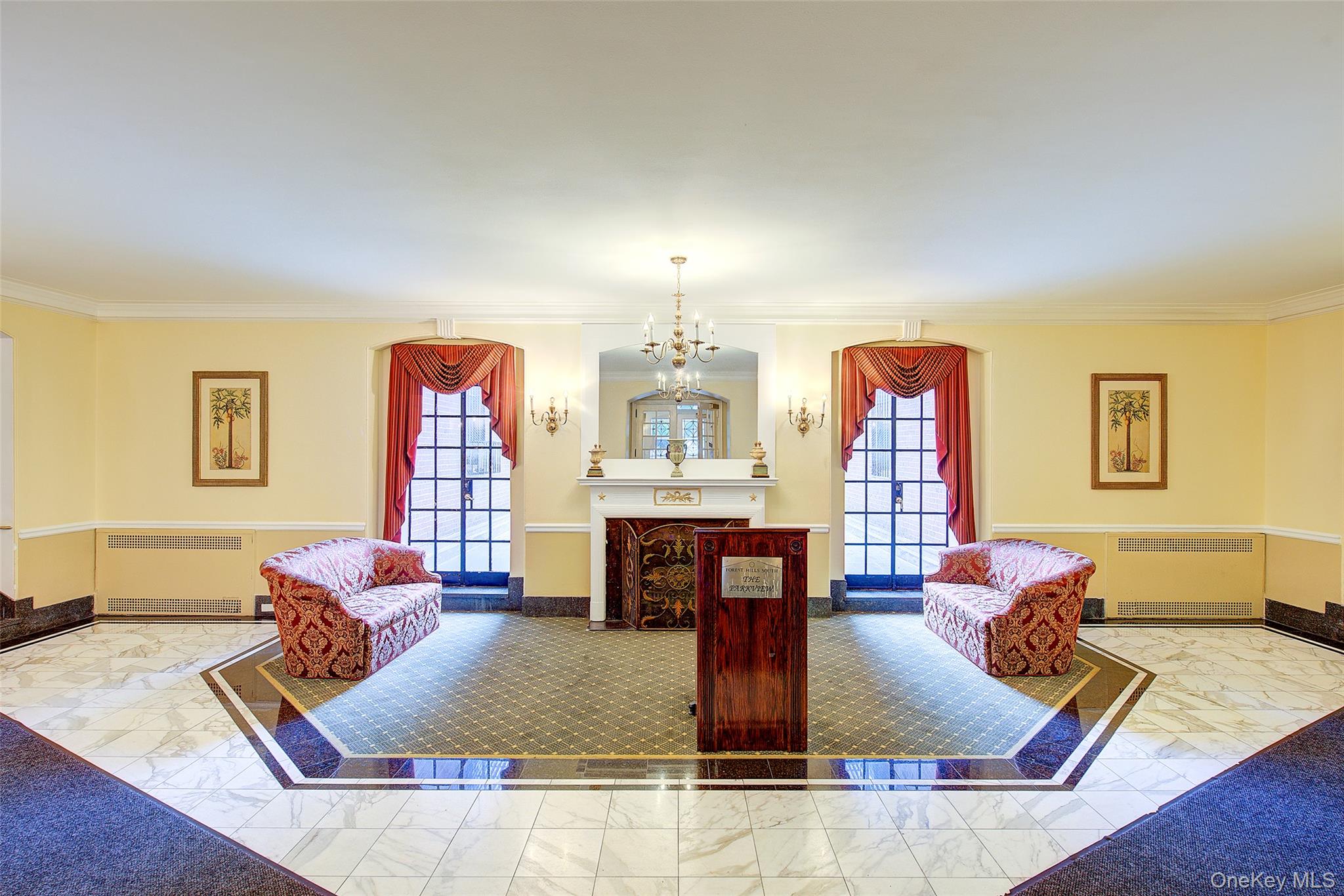 76-35 113th Street # 6C, Forest Hills, NY 11375