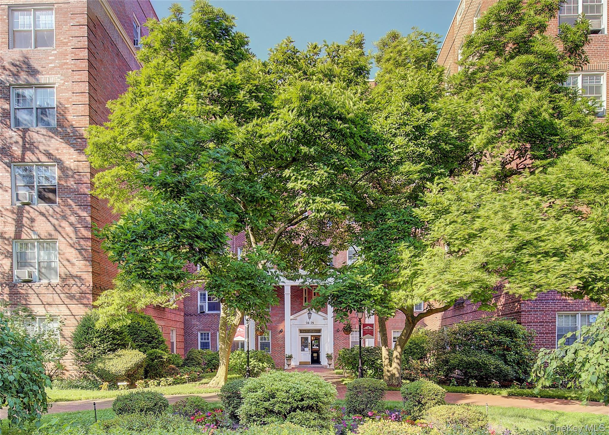 76-35 113th Street # 6C, Forest Hills, NY 11375