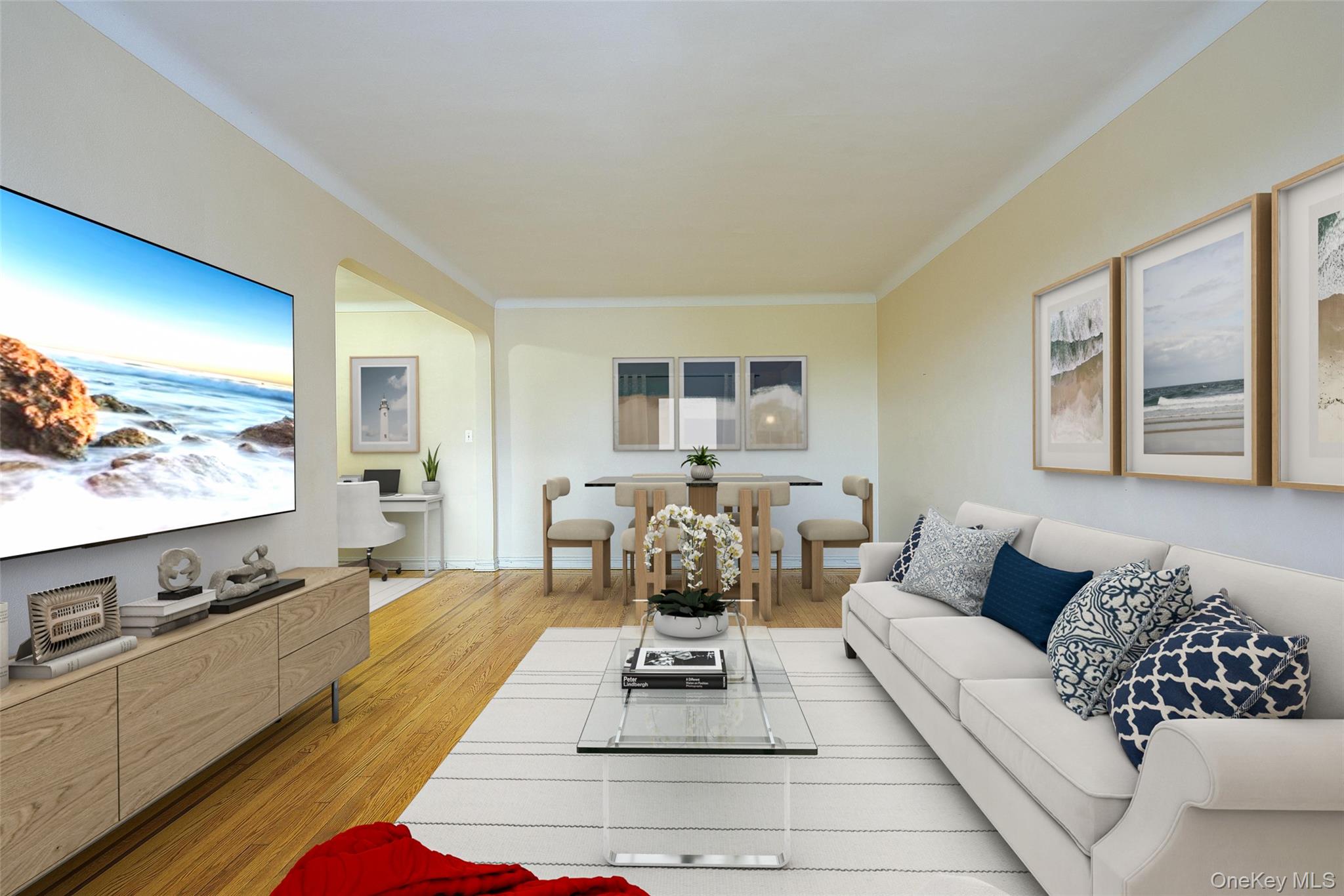 76-35 113th Street # 6C, Forest Hills, NY 11375