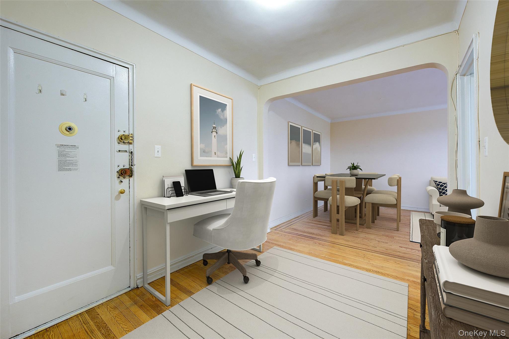 76-35 113th Street # 6C, Forest Hills, NY 11375