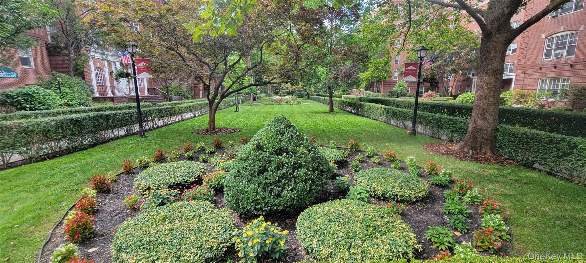 76-35 113th Street # 6C, Forest Hills, NY 11375