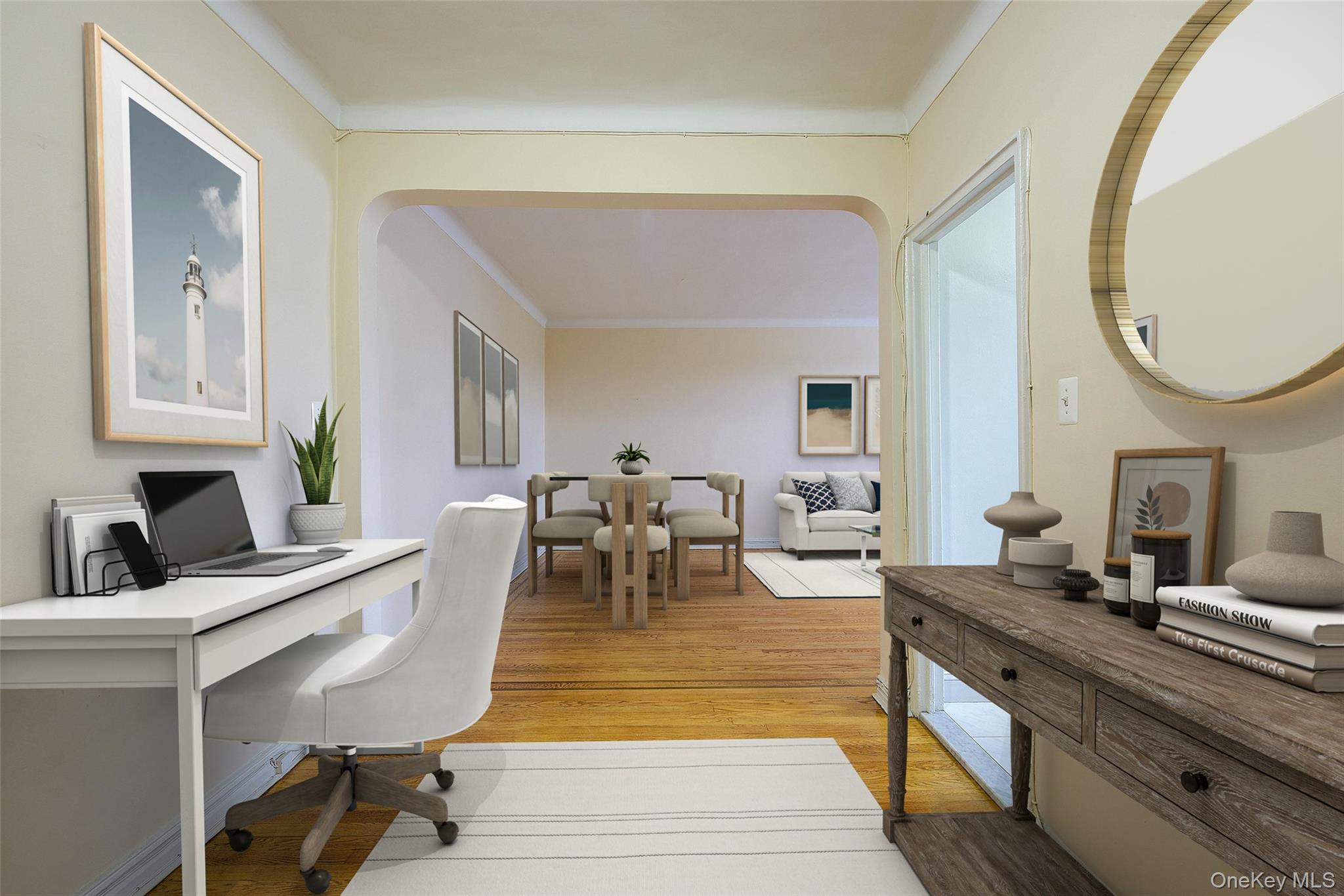 76-35 113th Street # 6C, Forest Hills, NY 11375