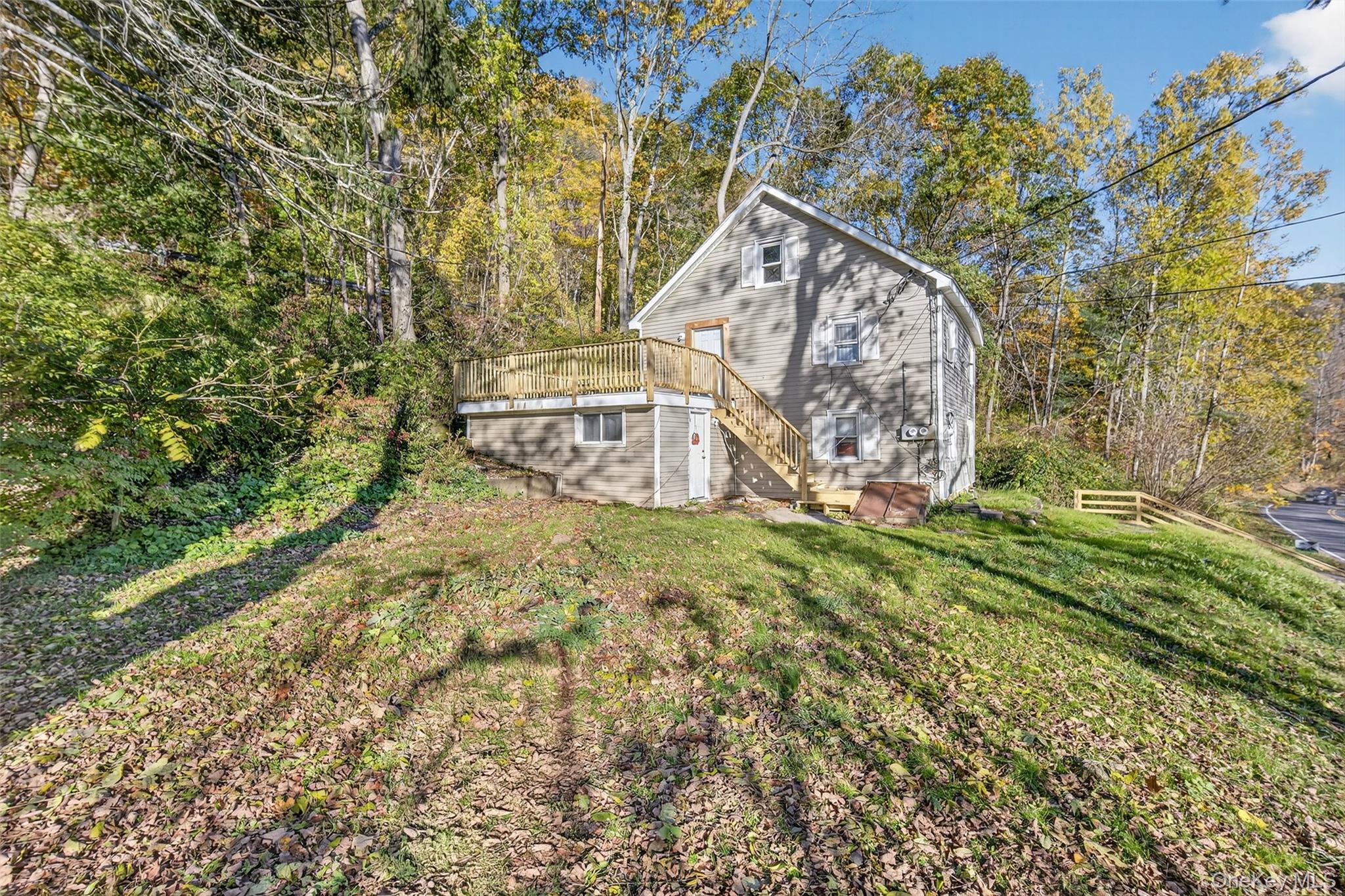 31 Old Route 22, Wassaic, NY 12592