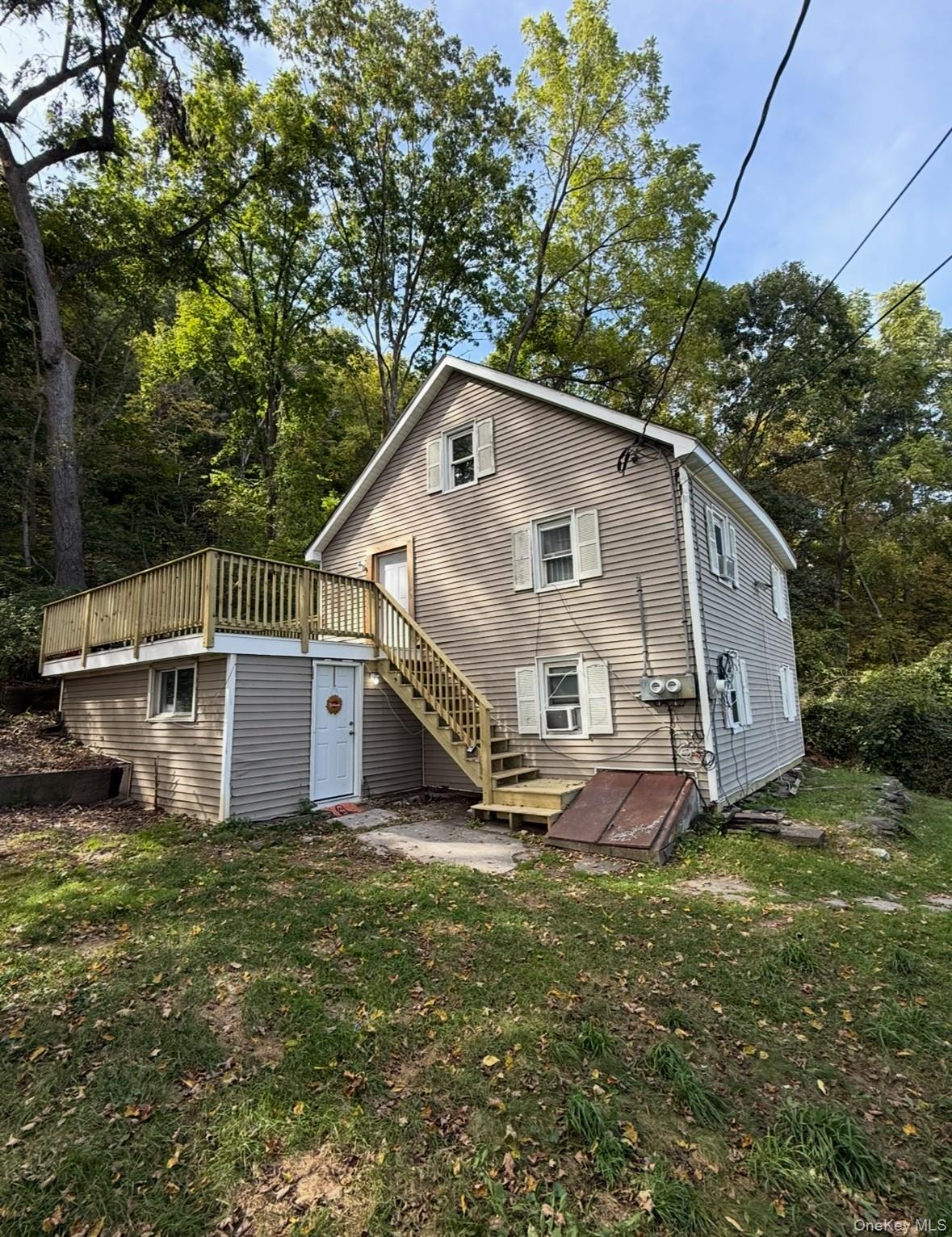 31 Old Route 22, Wassaic, NY 12592
