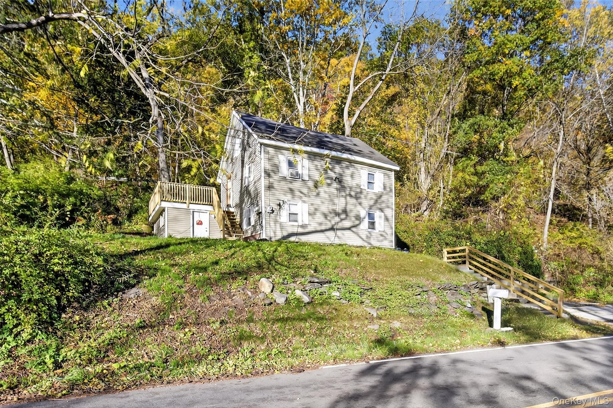 31 Old Route 22, Wassaic, NY 12592