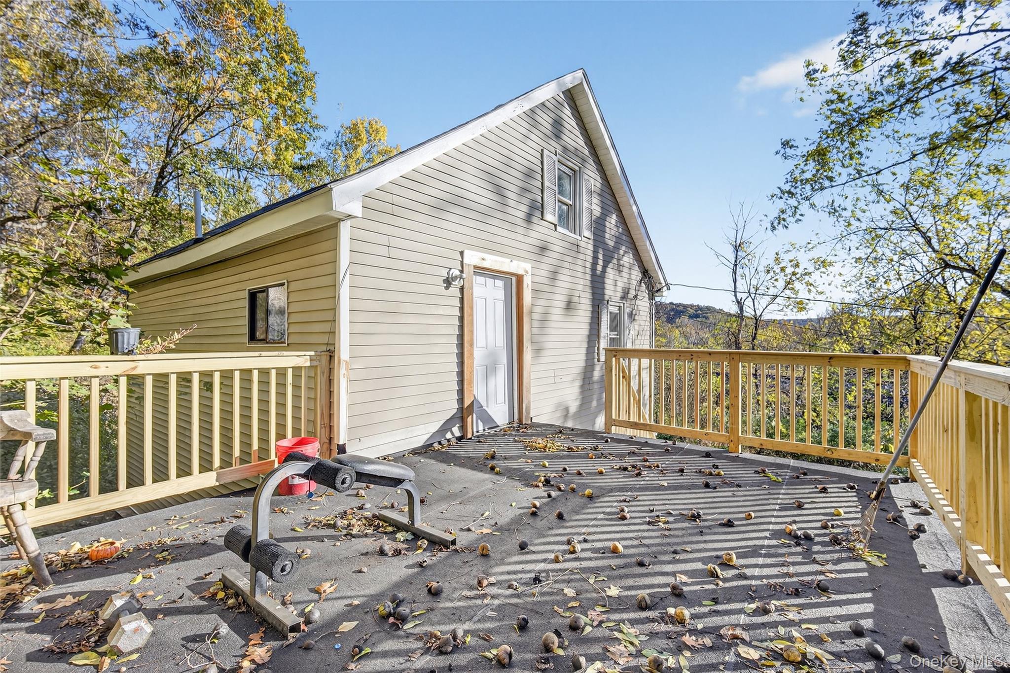 31 Old Route 22, Wassaic, NY 12592