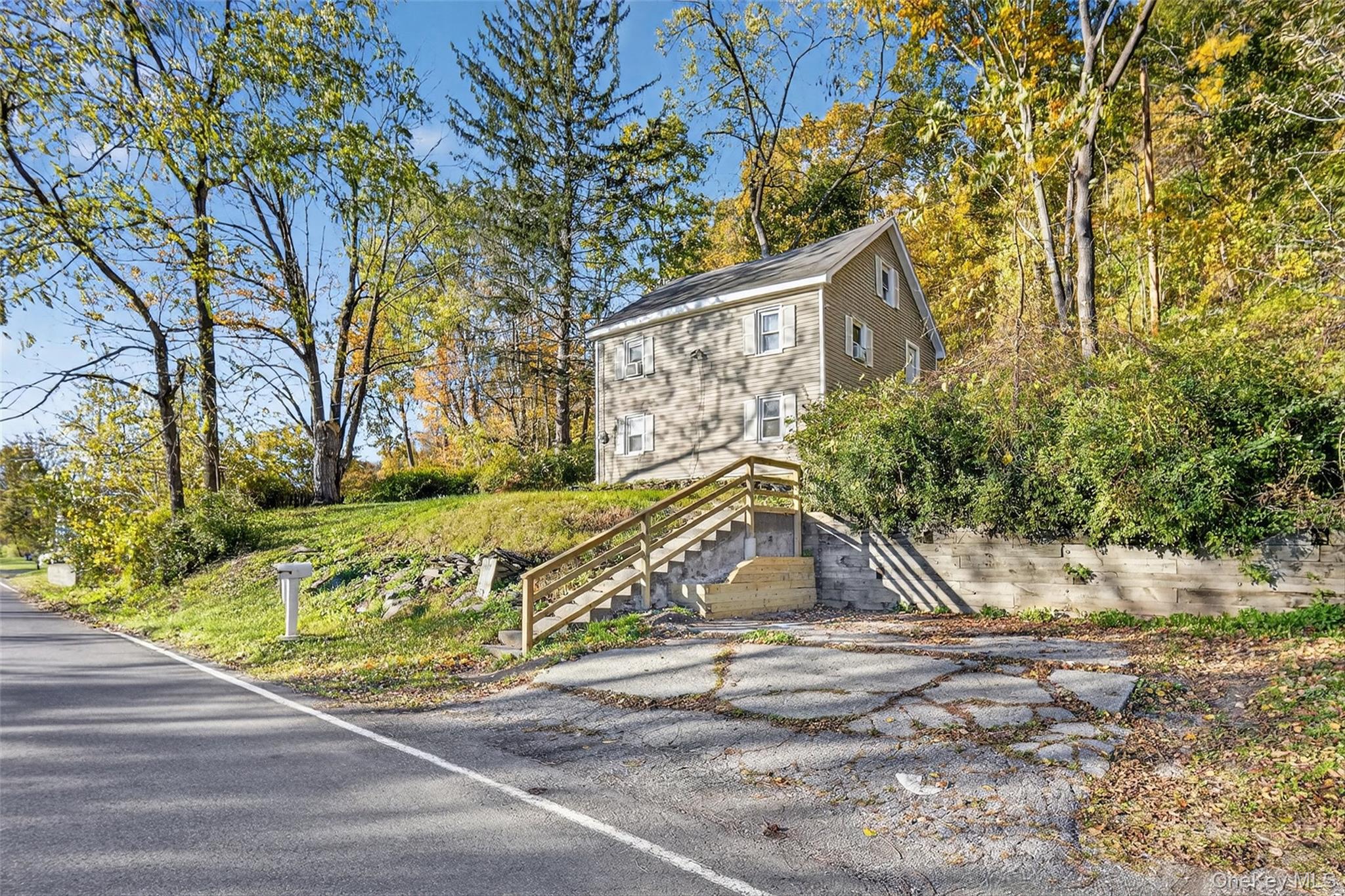 31 Old Route 22, Wassaic, NY 12592