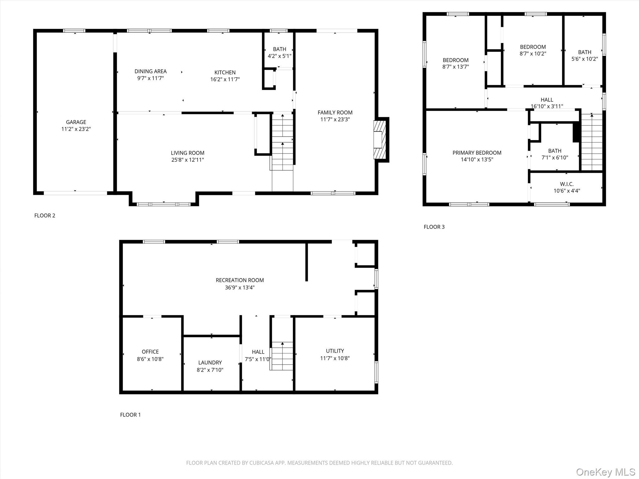 16 Puritan Lane, Washingtonville, NY 10992