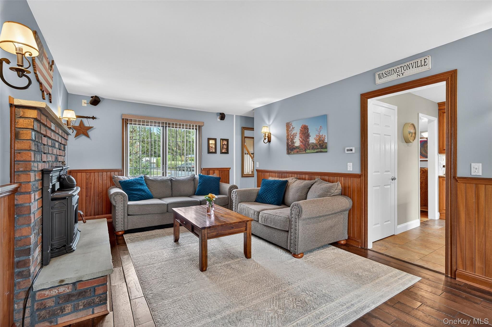 16 Puritan Lane, Washingtonville, NY 10992