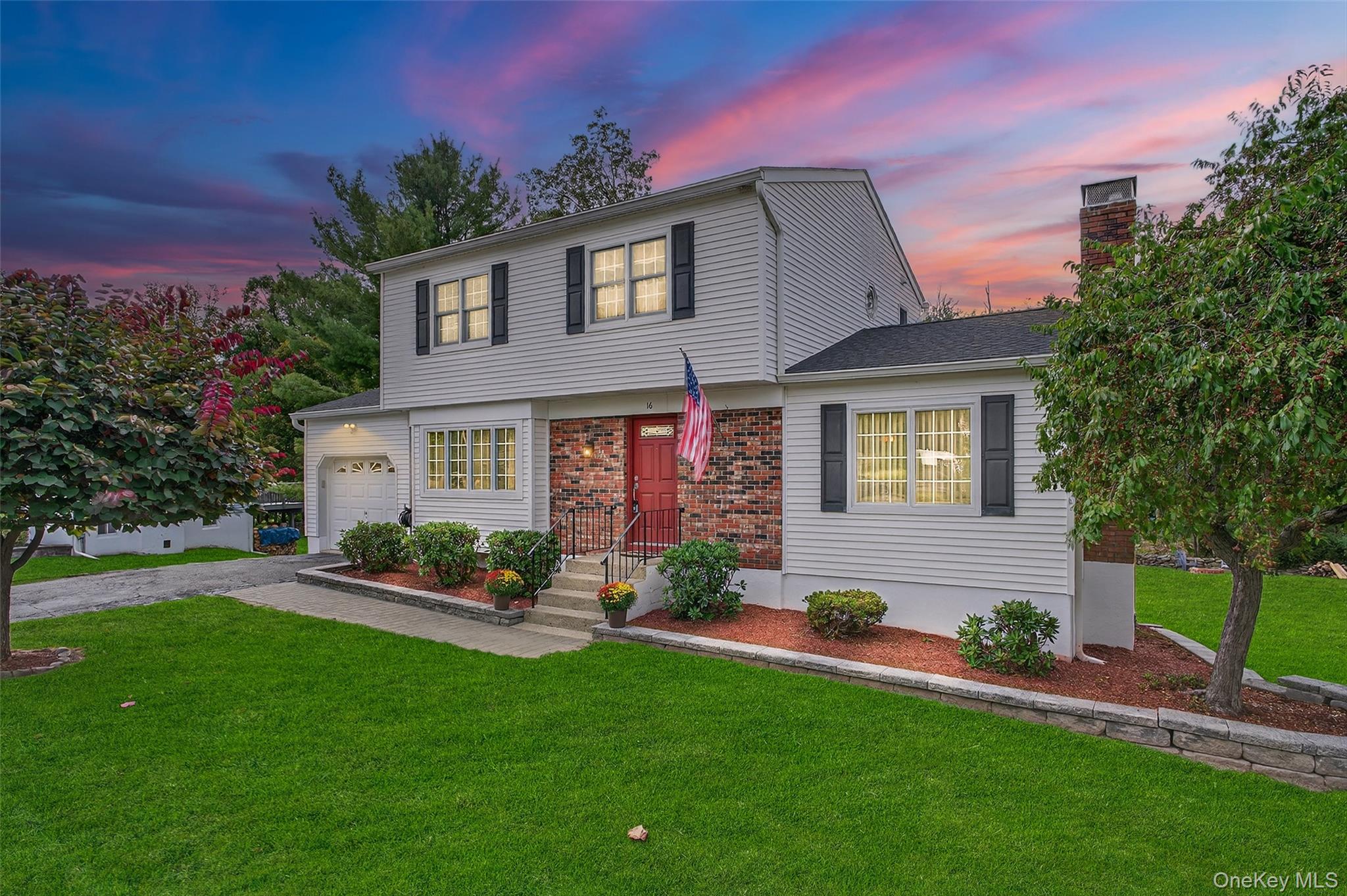 16 Puritan Lane, Washingtonville, NY 10992