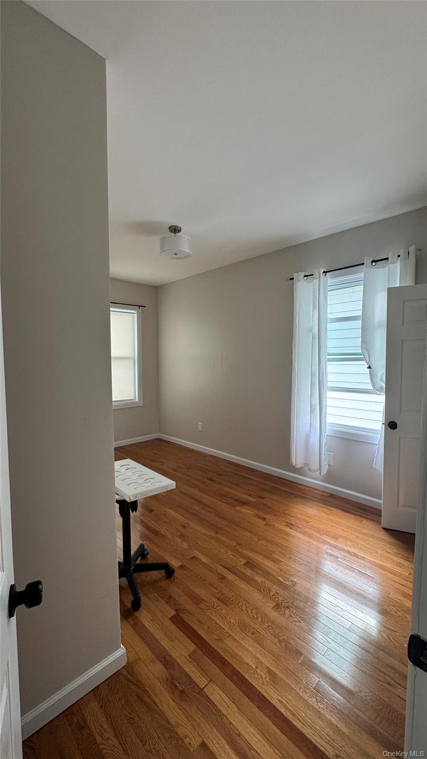 153 Chester Street # 2 and 3 floor, Mount Vernon, NY 10550