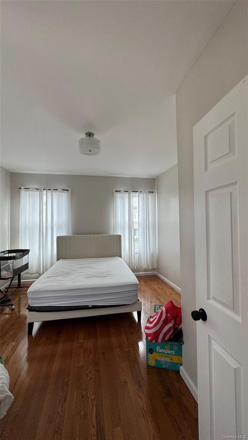 153 Chester Street # 2 and 3 floor, Mount Vernon, NY 10550