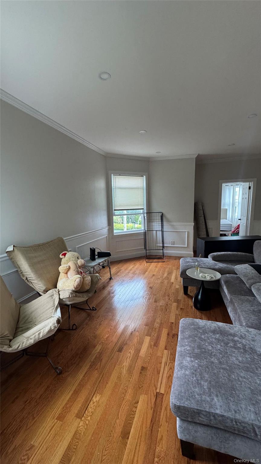 153 Chester Street # 2 and 3 floor, Mount Vernon, NY 10550