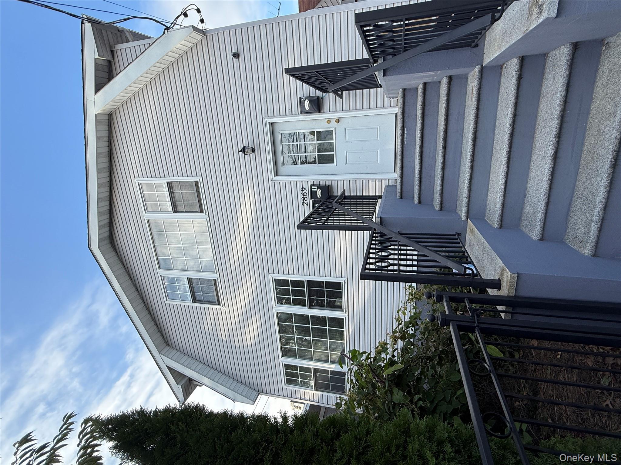 2869 Wellman Avenue, Bronx, NY 10461