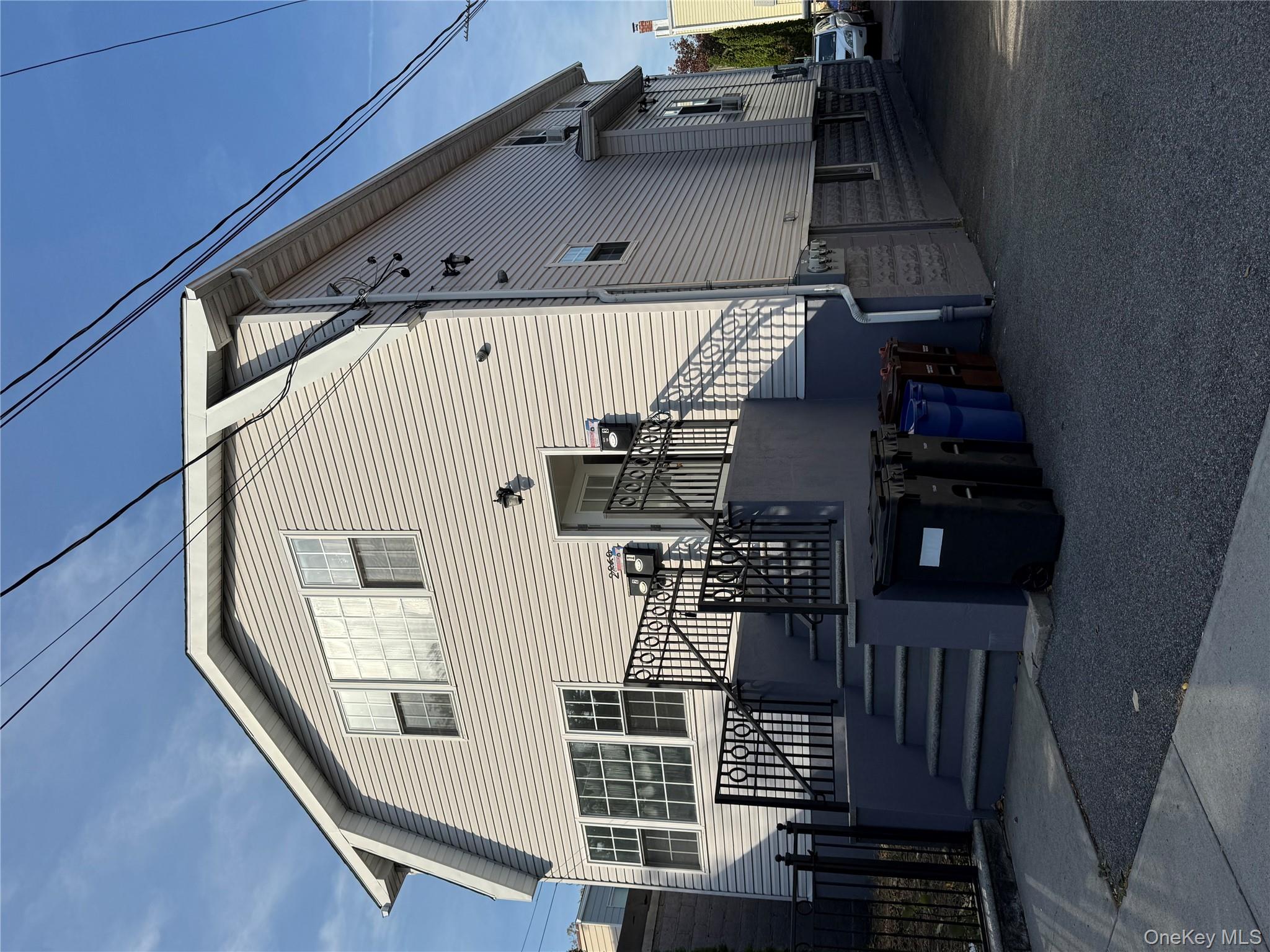 2869 Wellman Avenue, Bronx, NY 10461