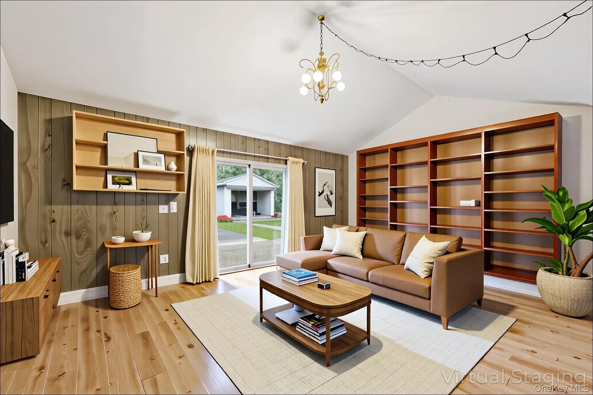 24 Woodbine Street, Coram, NY 11727