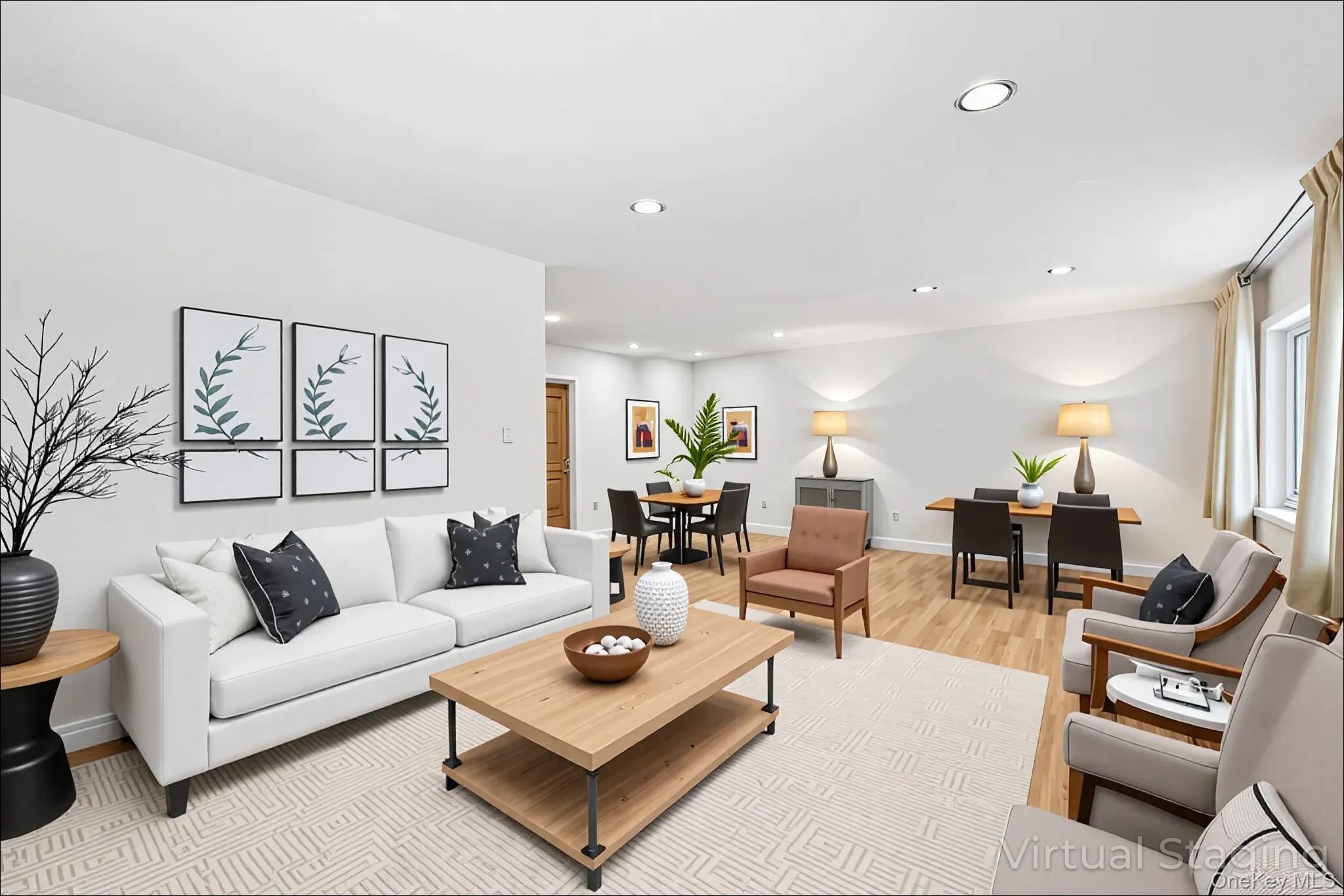 24 Woodbine Street, Coram, NY 11727