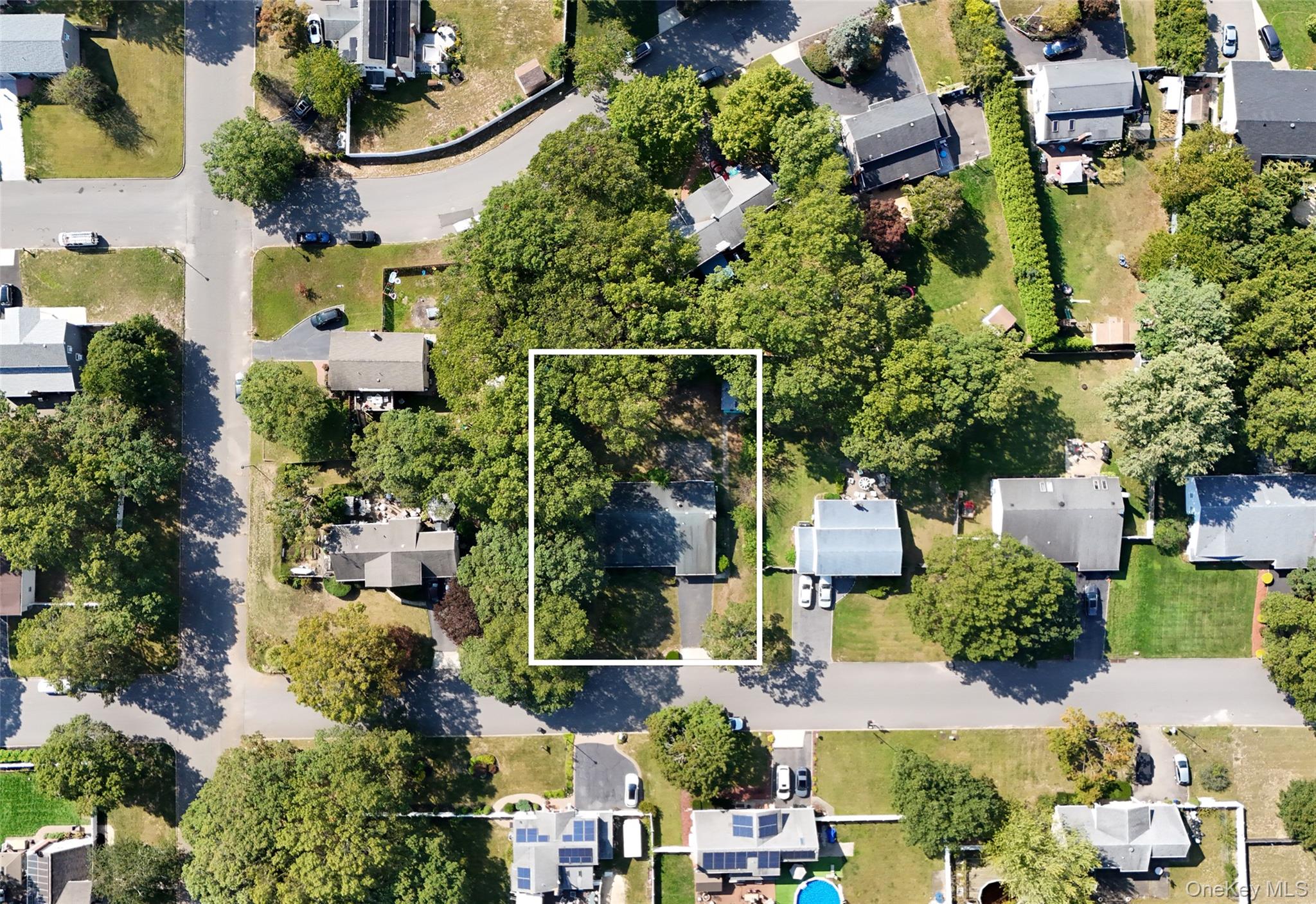 24 Woodbine Street, Coram, NY 11727