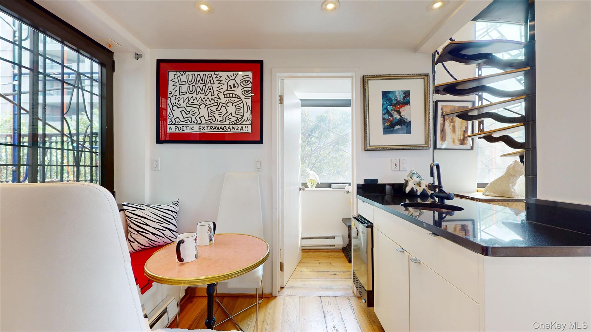 1255 Fifth Ave., New York (Manhattan), NY 10029