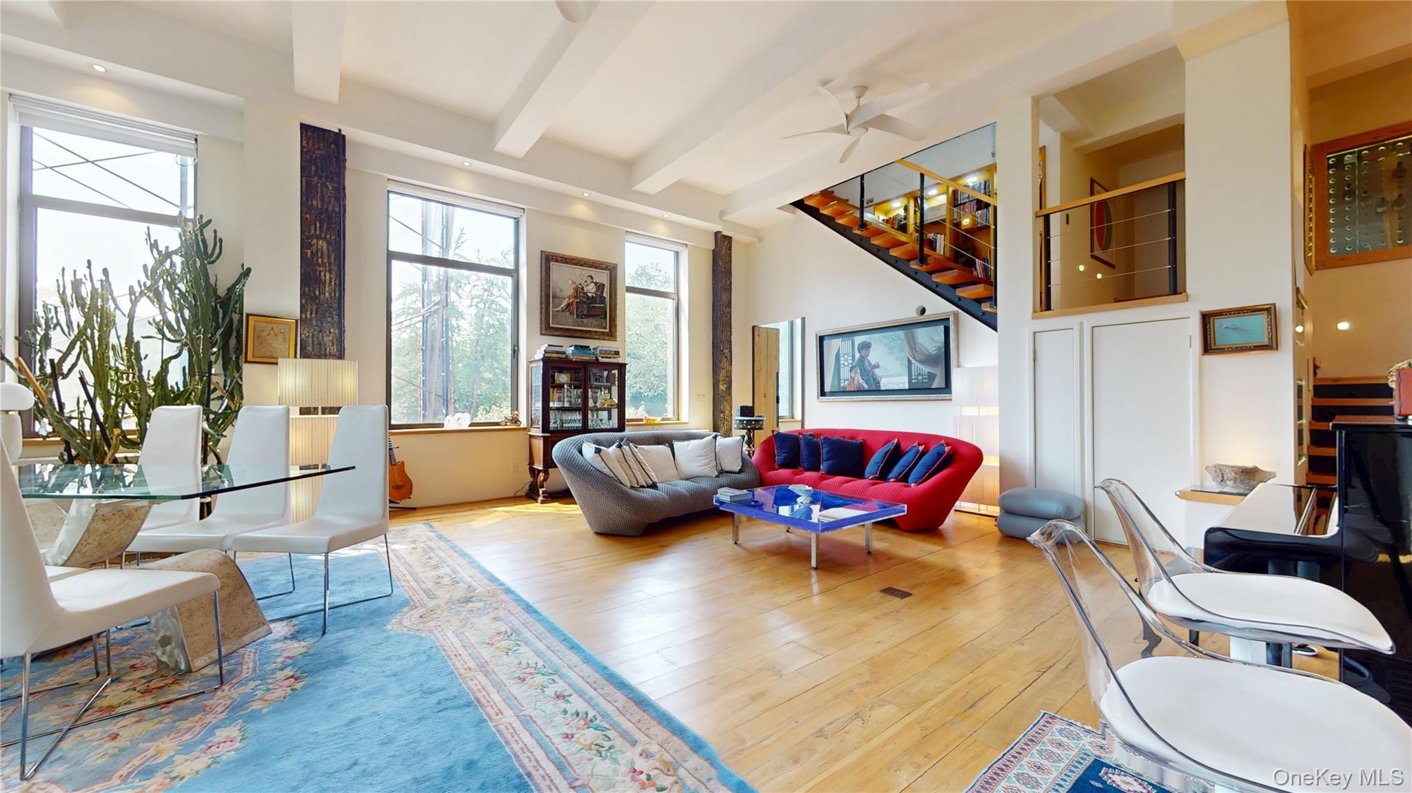 1255 Fifth Ave., New York (Manhattan), NY 10029