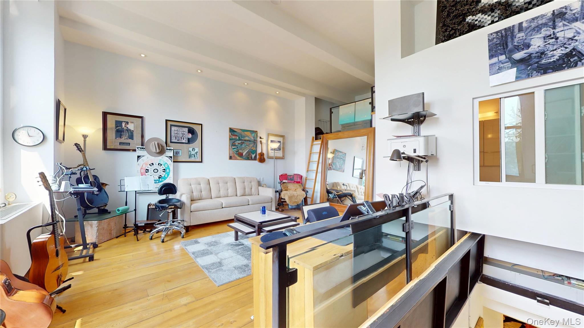 1255 Fifth Ave., New York (Manhattan), NY 10029