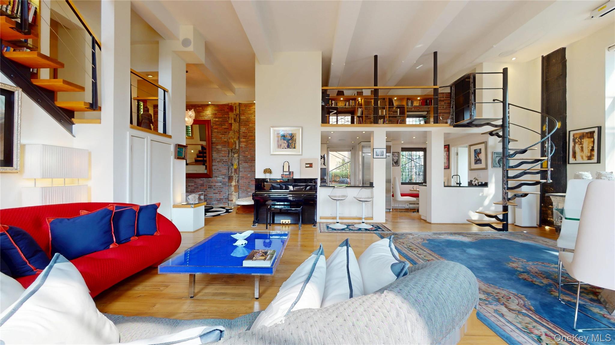 1255 Fifth Ave., New York (Manhattan), NY 10029