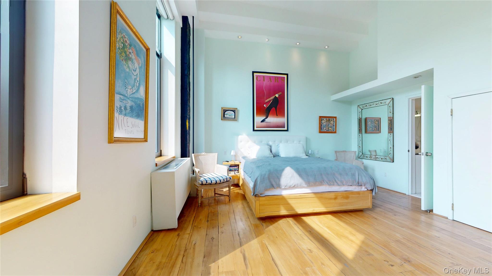 1255 Fifth Ave., New York (Manhattan), NY 10029