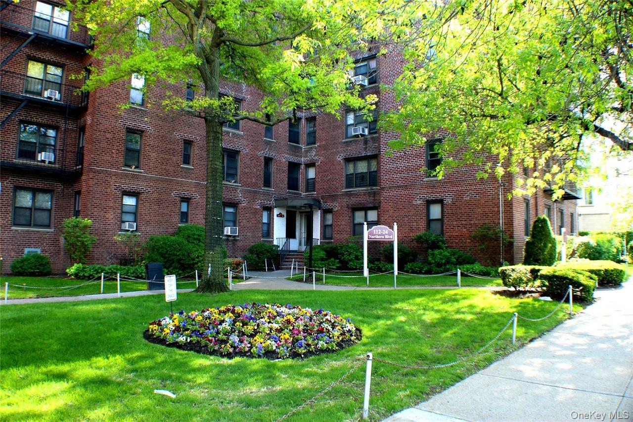 112-24 Northern Boulevard # 4A, Corona, NY 11368